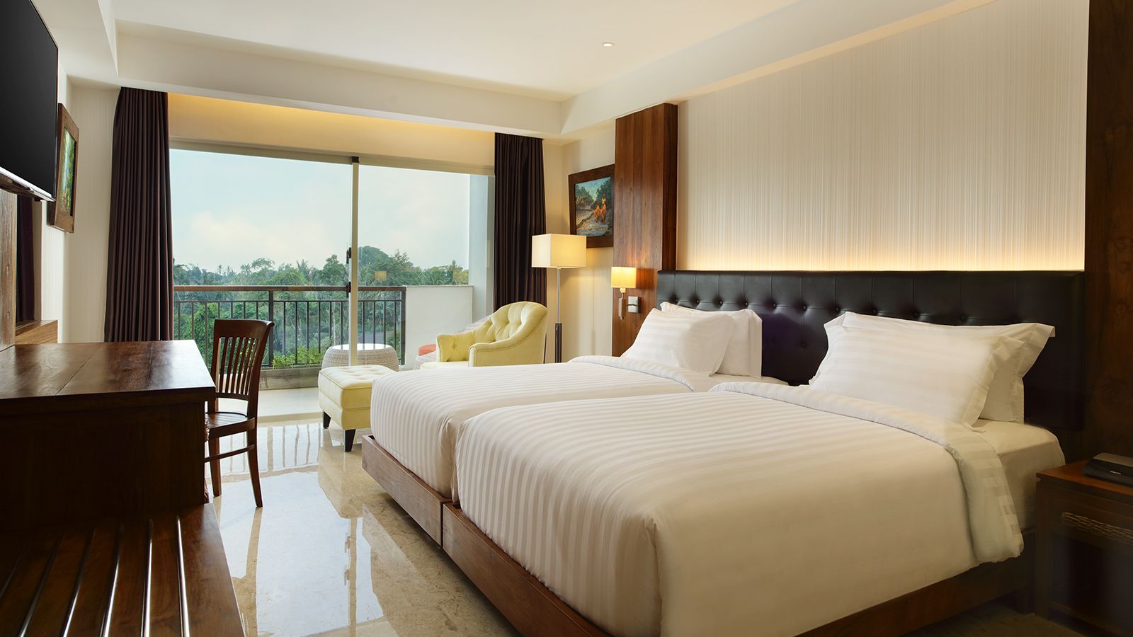 Rooms & Suites Sthala, a Tribute Portfolio Hotel, Ubud Bali